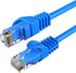 Cables Direct Online Cat6 30FT Network Ethernet Patch Cable, 550Mhz Internet Wire, Compatible with PC, Laptop, Modem, Router, TVs, Printer Cord, C...