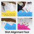 PPD Inkjet Heat Transfer Paper for T-Shirts 20 Sheet Pack Mixed Light & Dark Letter 8.5X11" - (PPD-5-MIX-20)...