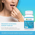EZ Melts Dissolvable Multivitamin without Iron, 18 Vitamins & Minerals Including Vitamin A, Biotin, Vitamin B12, Vitamin C, Vitamin D3, Zinc and M...