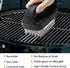 Grill Griddle Cleaning Brick Block, Heavy Duty Grill Cleaning Stone Bricks with Handle, Pumice Griddle Cleaning Stone for Removing BBQ Grills, Poo...