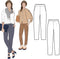 Style Arc Sewing Pattern - Talia Woven Pant (Sizes 04-16)...