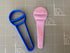 Microphone Cookie Cutter...