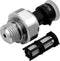 12677836 Oil Pressure Sensor for 2003-2008 Chevy Chevrolet Silverado 1500 2500 3500,Express,Corvette,Suburban,Avalanche,Impala,Tahoe,Trailblazer& ...