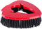 Scrub Brush Head Replacement Compatible with O Cedar EasyWring Spin Mop 1-Tank System, Floor Scrubber Head, Shower Scrub Brush with Hard Bristles ...