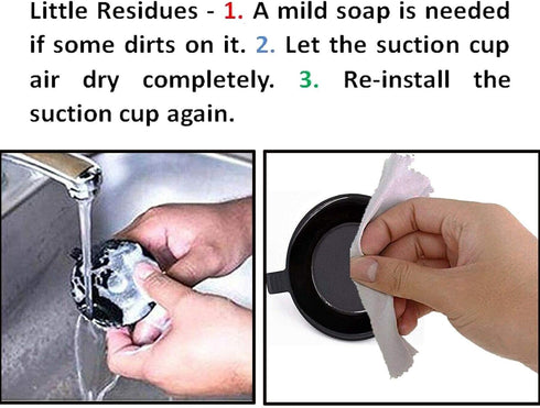 Pmsanzay Strong Window Suction Cups Hanger Hook for Bird Feeders and Wind Chimes, Pet Water Drinker Dispenser Cage, Bird House Feeder Hanging Brac...