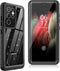 Oterkin for Samsung Galaxy S21 Ultra Case,S21 Ultra Waterproof Case with Built-in Screen Protector Dustproof Shockproof 360 Full Body Underwater C...