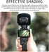 Lens Shade Cover Gimbal Camera Protector Shade Cover,Cap Lens Protector Hood for DJI Osmo Pocket 3 Accessories...
