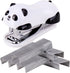Yoki Peony mini stapler with staples,small stapler for desk, portable travel stapler...