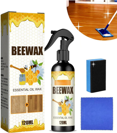 Beeswax Spray, Beeswax Spray Furniture Polish, Original Beeswax Spray Furniture Polish...