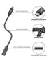 USB Type C Extension Cable (3.3Ft/1m), USB 3.1(10gbps) Type C Male to Female Extension Charging & Sync for iPad Mini 2021, MacBook Air M2/ M1/ Pro...