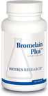 Biotics Research Bromelain Plus Lactose Free Dairy Free Digestive Support, Supports Healthy and Balanced Physiological Pathways, Muscle Relaxation...