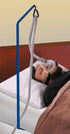 Eliminate Tangles CPAP Hose Holder...