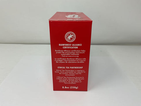 Typhoo Decaf 80 Tea Bags...