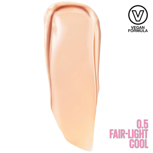 Maybelline New York Instant Age Rewind Instant Perfector 4-In-1 Glow Makeup, Fair/Light Cool...