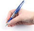 Pentel Sharp Kerry Automatic Pencil, 0.5 mm, Blue Barrel, 1 Pen (P1035C)...