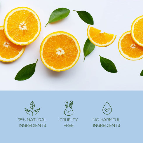 Vitamin C Serum With Collagen - Dermatologist Tested - Korean Skin Care for Dark Spots & Skin Brightening - Anti Aging & Acne Facial Serum - Cruel...