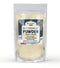 Unpretentious Buttermilk Powder, Made from Sweet Cream, Fine Powder, Cooking & Baking (8 Ounce)...