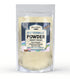 Unpretentious Buttermilk Powder, Made from Sweet Cream, Fine Powder, Cooking & Baking (8 Ounce)...