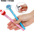 Nicunom 100 Pcs Pencil Topper Decoration, Cute Pencil Toppers Lovely Different Cartoon Pencil Clip Decoration for Students Gifts Classroom Reward ...