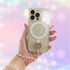 Sonix x Sanrio Adhesive Phone Wristlet Beaded (Hello Kitty Pink)...