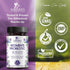 Probiotics for Women's Digestive Health, 50 Billion CFU for Vaginal pH, Gut Health & Immune Support, Daily Probiotic Supplement for Feminine Healt...