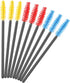 Hummingbird Feeder Parts Cleaning Brush Mini Nylon Brush Set (30, Red, Blue, Yellow)...