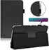 DETUOSI Slim Case for Samsung Galaxy Tab 4 7.0" 2014 (SM-T230/T231/T235), Ultra Thin Lightweight Folio Folding PU Leather Full-Body Protective Tab...