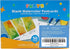 Funto Blank Watercolor Paper Postcards, 50 Cards, 4x6, 140lb/300gsm, Acid-Free Heavyweight Art Paper for Thank You Notes & Greeting Cards...