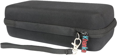 Khanka Hard Travel Case Replacement for Launch CRP129 CRP123 OBD2 ENG/at/ABS/SRS EPB SAS Oil...