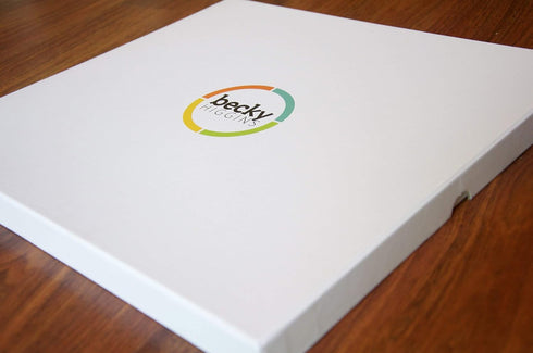 Becky Higgins Project Life - Big Variety Pack 1 Photo Pocket Pages 33.2 x 35.4 x 0.6 cm...