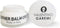 Valentino Garemi Leather Balm Cream – Made in Italy - Luxury Condition and Nourish Lotion for Designer fine high-end Purse Shoes Handbags Wallets ...