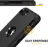 for iPhone SE 2020 Case,Built-in Screen Protector, Shockproof 3-Layer Full Body Protection Rugged Heavy Duty High Impact Hard Cover Case for iPhon...