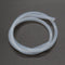 Silicone Tubing, 6mm ID x 9mm OD, 3.3ft (1m) Length, Flexible Silicone Rubber Tube Water Air Hose Pipe for Pump Transfer Transparent...