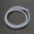 Silicone Tubing, 6mm ID x 9mm OD, 3.3ft (1m) Length, Flexible Silicone Rubber Tube Water Air Hose Pipe for Pump Transfer Transparent...