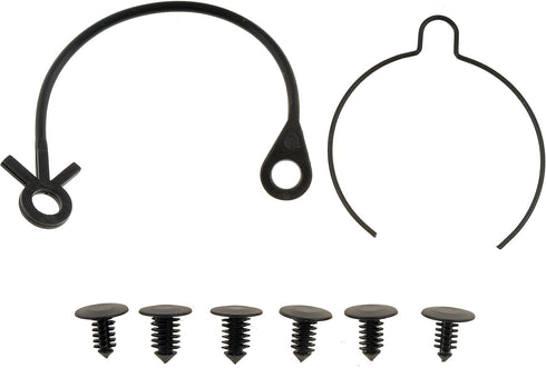 Dorman 55300 Universal Fuel Cap Tether...