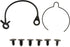 Dorman 55300 Universal Fuel Cap Tether...