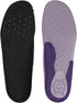 Endoto Replacement Insoles for Vans Skate Shoes, Footwear Inserts for Men & Women Shock Absorption & Foot Pain Relief(Size: US Men6.5 / Women8-EU ...