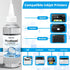 Printhead Cleaning kit 200mL for Epson Printer, Printer Cleaning Kit for HP, Print Head Cleaning Kit for Canon, Inkjet Printer Nozzle Cleaning Kit...