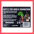 Nuns with Nunchucks | Battle for World Domination in This Hilarous Card Game for Adults...