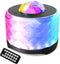 Galaxy Projector?3 in 1 RGB Music Aurora Projector Night Light with Bluetooth Speaker and White Noise, Timer, Moon Projection for Baby Kids Adults...