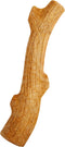 Petstages Super Dogwood Dog Chew Toy, Medium - Safe & Long Lasting Chewable Sticks Made of Natural Wood and Durable Synthetic – USA Made...