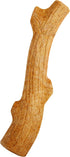 Petstages Super Dogwood Dog Chew Toy, Medium - Safe & Long Lasting Chewable Sticks Made of Natural Wood and Durable Synthetic – USA Made...