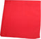 Mechaly Solid Colors 100% Cotton Bandana...