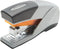 Swingline Stapler, Desktop Stapler, Compact Size, 25 Sheet Capacity, Optima 25 Reduced Effort, Orange/Gray (66412)...