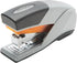 Swingline Stapler, Desktop Stapler, Compact Size, 25 Sheet Capacity, Optima 25 Reduced Effort, Orange/Gray (66412)...