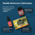 Dragon Herbs He Shou Wu | Prepared He Shou Wu Supplement to Support Energy, Mood, Immune Support, Healthy Aging, Hair | All Natural Ingredients, N...