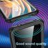GOLDJU for Motorola Moto G Power 2022 Case Waterproof, 360° Full Body Protection Built-in Screen Protector Heavy Duty Cover IP68 Underwater Shockp...