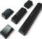 Backlit Spacebar Ctrl Shift Caps Lock Keycaps for Logitech G610 G Pro X Keycaps Mechanical Keyboard...