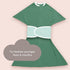 SleepingBaby Zipadee-Zip Snuggle Strap - Wearable Blanket Accessory for Transition Swaddle - One Size, Mint...