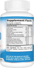 Best Earth Naturals Thyroid Support Supplement for Women and Men - 60 Capsules...